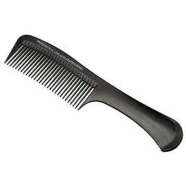 Imagem de pente para cabelo
