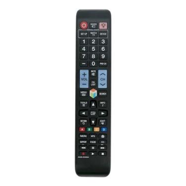 Imagem de Controle AA59-00558A (SET UP / WATCH TV / DEVICE) Lanterna - Samsung, 