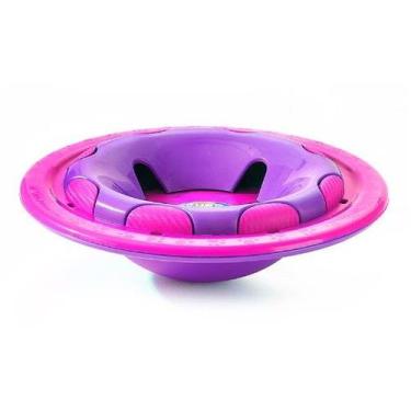 Imagem de Comedouro Labamba Food Truqys para Cães Rosa - Truqys Pets