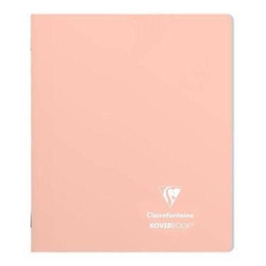 Imagem de Caderno Koverbook Clairefontaine A5 Nápoles