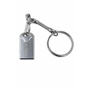Imagem de Pendrive usb 2.0 16gb chaveiro onex e-u-16g