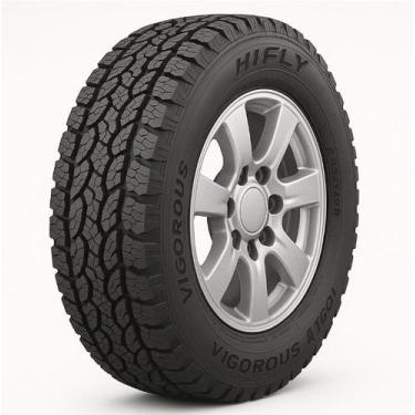 Imagem de Pneu Hifly aro 16 265/75R16 Vigorous AT601 123/120R Reforçado