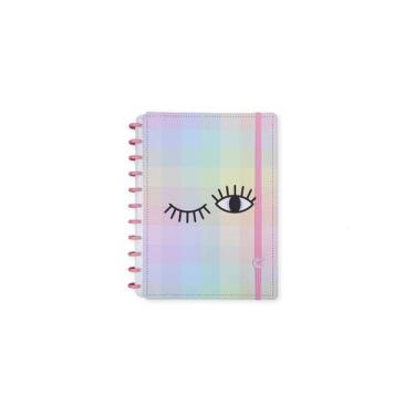 Imagem de Caderno Inteligente Eyeconic Grande