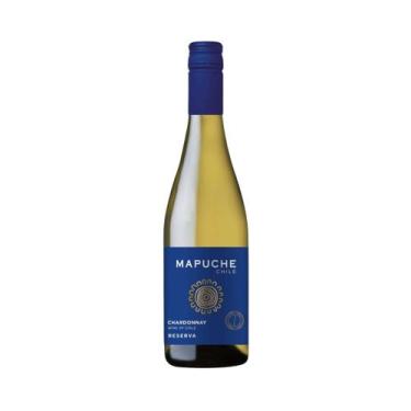 Imagem de Vinho Branco Mapuche Chardonnay
