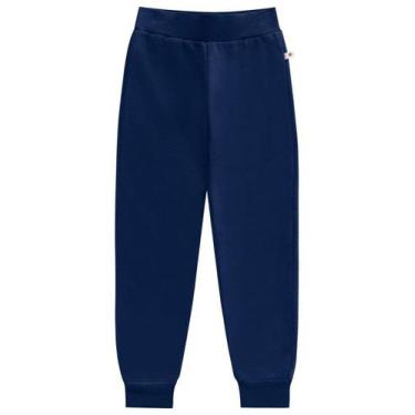 Imagem de Calça Jogger Infantil Brandili Feminina