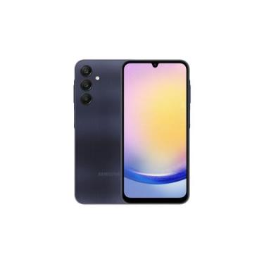 Imagem de Smartphone Samsung Galaxy A25 5G SM-A256E 128gb Azul 6gb Ram