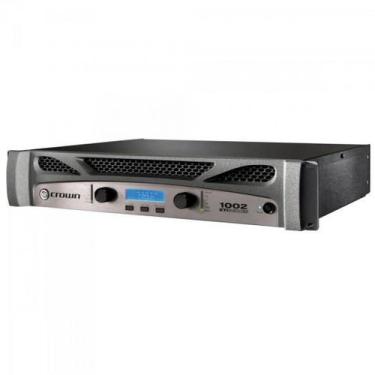Imagem de Amplificador XTI1002 1400W 2R CROWN