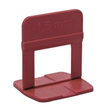 Imagem de Espaçador para Nivelamento Linha Eco 1,5mm - Cortag
