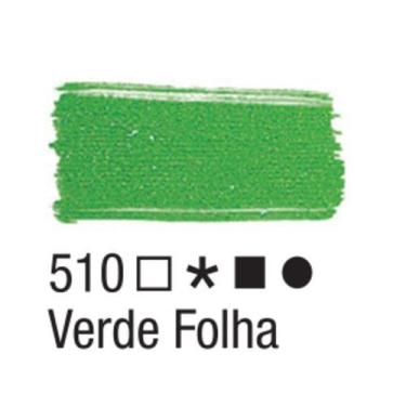 Imagem de Tinta para Tecido Fosca 120ml Acrilex, VERDE FOLHA