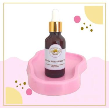 Imagem de Sérum rejuvenescer, anti-idade! - NatuPérola / @perola.cosmetico