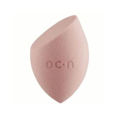 Imagem de Oceane Esponja De Maquiagem Flat Blend Rosa