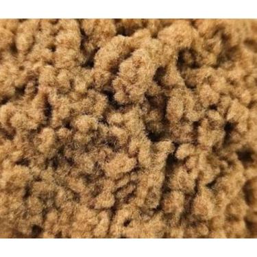 Imagem de Fibras de flocagem 450 g, pacote bege - Marca Própria