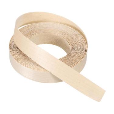 Imagem de Fita de borda PATIKIL Maple 2,5 cm x 7,6 m pré-colada