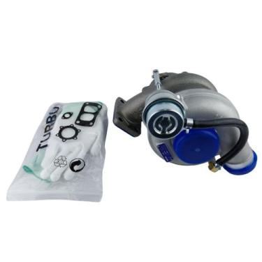 Imagem de Turbina motor 416 l9p - type 1 5752161 - engine parts