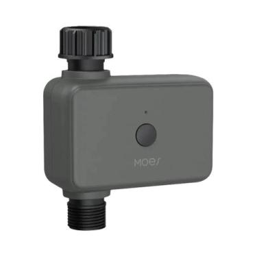 Imagem de Temporizador De Água Bluetooth Inteligente Programável Com Irrigação A