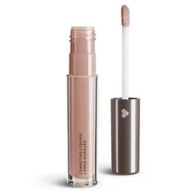 Imagem de Corretivo Líquido Cor 3 Quem Disse, Berenice 4ml - Quem Disse Berenice