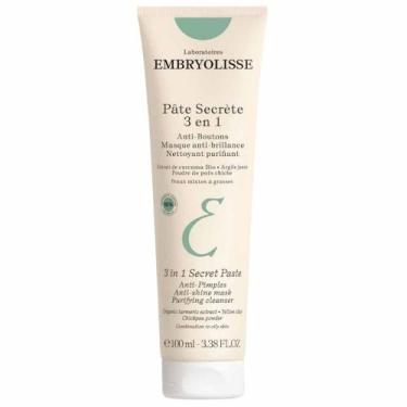 Imagem de Paste Secret 3 In 1 Embryolisse, 100ml