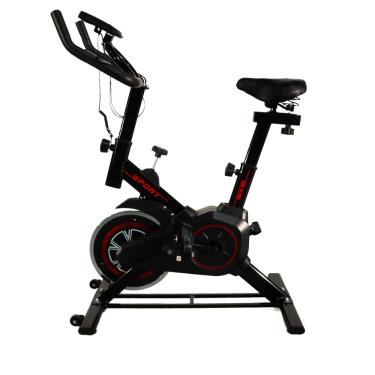 Imagem de Bike Spinning Bicicleta 6kg WCT FITNESS