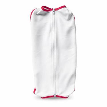 Imagem de Roupa Cirúrgica para Gatos Tamanho G Pós-Operatório Confortável Proteç