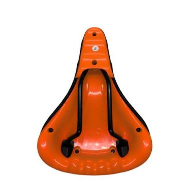 Imagem de Selim Absolute Brutus Plus  Resistência e Conforto  Ideal para BMX e M