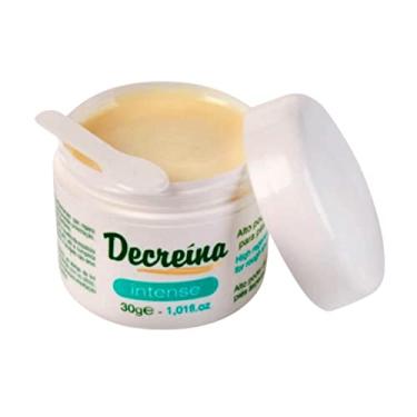 Imagem de Creme Tratamento Rachadura dos Pés/Calcanhar 30g - Decreína