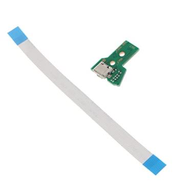 Imagem de JDS 055 Port USB Soquete Carregador Board Charging Port