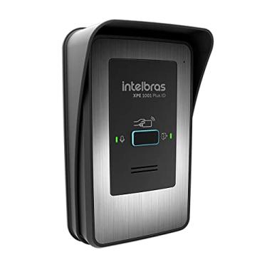 Imagem de Porteiro eletrônico XPE 1001 PLUS ID Intelbras