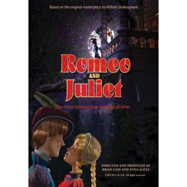 Imagem de Romeo and Juliet