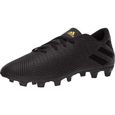 botines adidas nemeziz negro