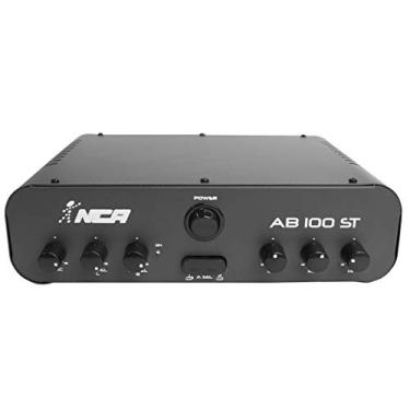 Imagem de Amplificador compacto 60W Rms - AB100ST