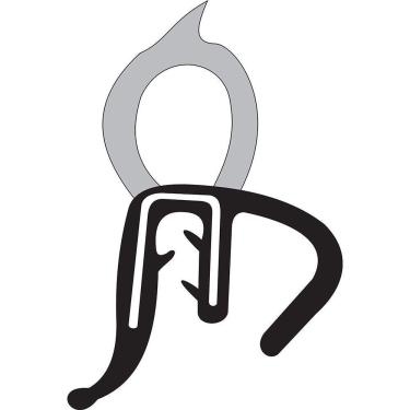 Imagem de Borracha do Porta-Malas Uno Após 10