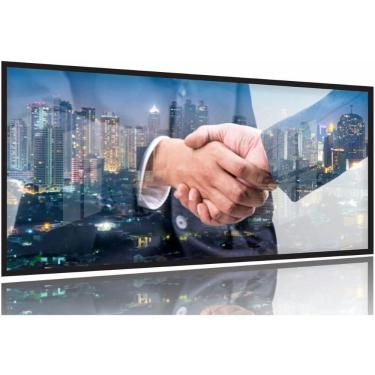 Imagem de Quadro Decorativo Para Escritórios Mundo Dos Negócios 3