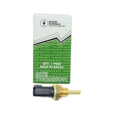 Imagem de Sensor Plug Temperatura Nissan March 1.0 Versa 1.6 Sentra 1.6 Tiida 1.8 Sentra 1.8 Grand Livina 1.8 Livina 1.8 X-Trail 2.0 Fluence Sentra 2.0 Frontier