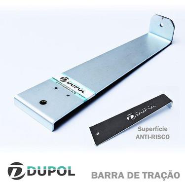 Imagem de Barra de Tração Simples - Piso Laminado