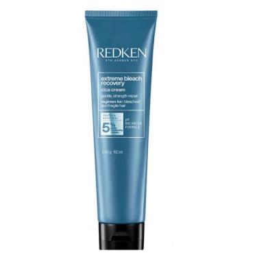 Imagem de Redken Extreme Bleach Recovery Cica Cream Leave In Fortalecedor