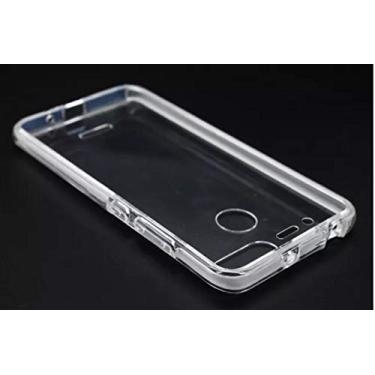 Imagem de Capa case Capinha 360 Frente E Verso Xiaomi Redmi 6A (Nao serve no Redmi 6)