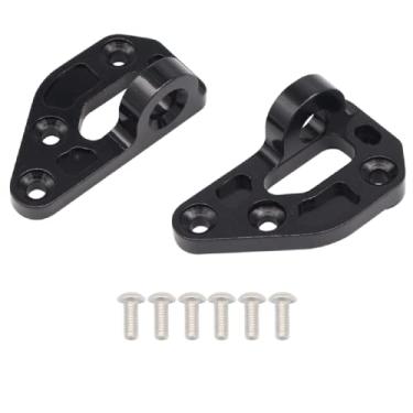Imagem de ND RC Front Connector Bumper Shell Bracket for AXIAL SCX6