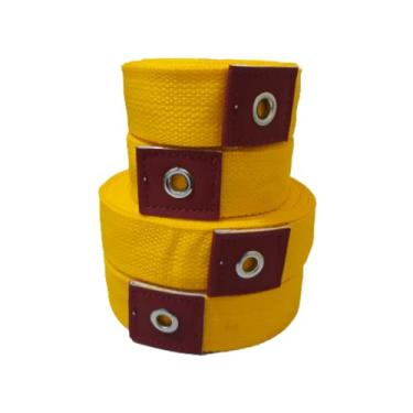 Imagem de Faixa de Marcação Peteca (Amerelo)