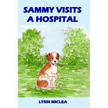 Imagem de Sammy Visits a Hospital: 2