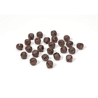 Imagem de Darice 25 sinos enferrujados (1091-05)