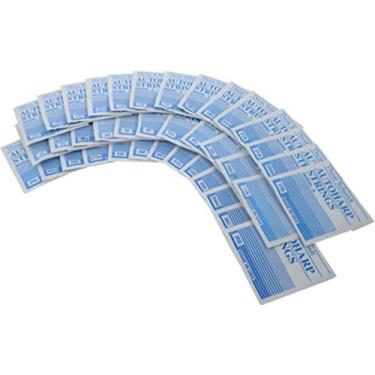 Imagem de Oscar Schmidt Conjunto de cordas autoharp, modelo A, AS-A, extremidade de laço