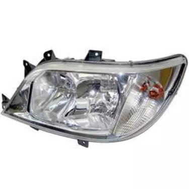 Imagem de FAROL PRINCIPAL SEM AUXILIAR MB SPRINTER CDI