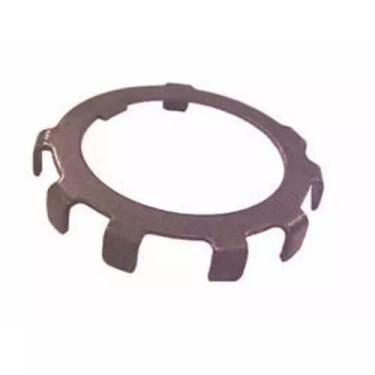 Imagem de CAIXA 10 TRAVA ARANHA DA PORCA DO CUBO TRASEIRO MB