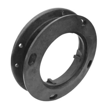 Imagem de Parte Traseira Bomba Igui Piscina Igui Original