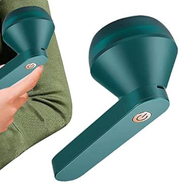 Imagem de Xianers Lint Razor Elétrica | Removedor De Fiapos Recarregável | Navalha Para Roupas | Sweater Shaver Para Remoção De Bolinhas | Remoção De Pílulas De Penugem Para Roupas, Móveis