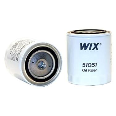 Imagem de WIX – 51051 – Filtro lubrificante giratório