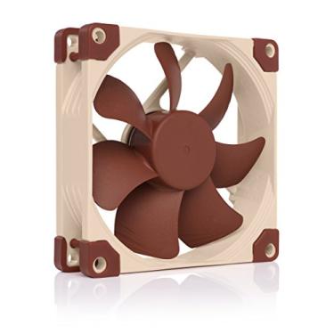 Imagem de Ventoinha (Cooler) - 9cm - Noctua - NF-A9 PWM