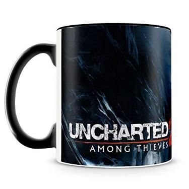 Imagem de Caneca Personalizada Uncharted 2