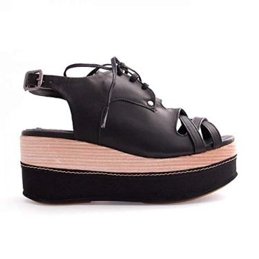 Imagem de SANDÁLIA CZO ALEXIA TIRAS