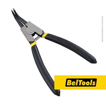 Imagem de ALICATE ANEIS INTERNO BICO CURVO 6.1/2 BELTOOLS